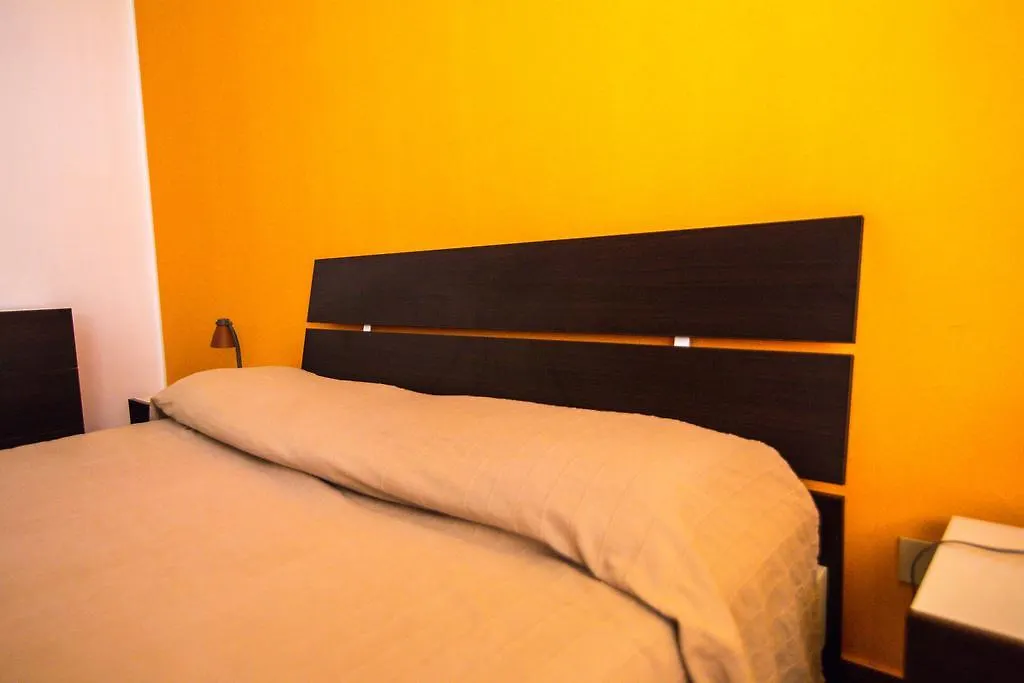 Ferienwohnung Raffo Rosso Palermo 0*,  Italien