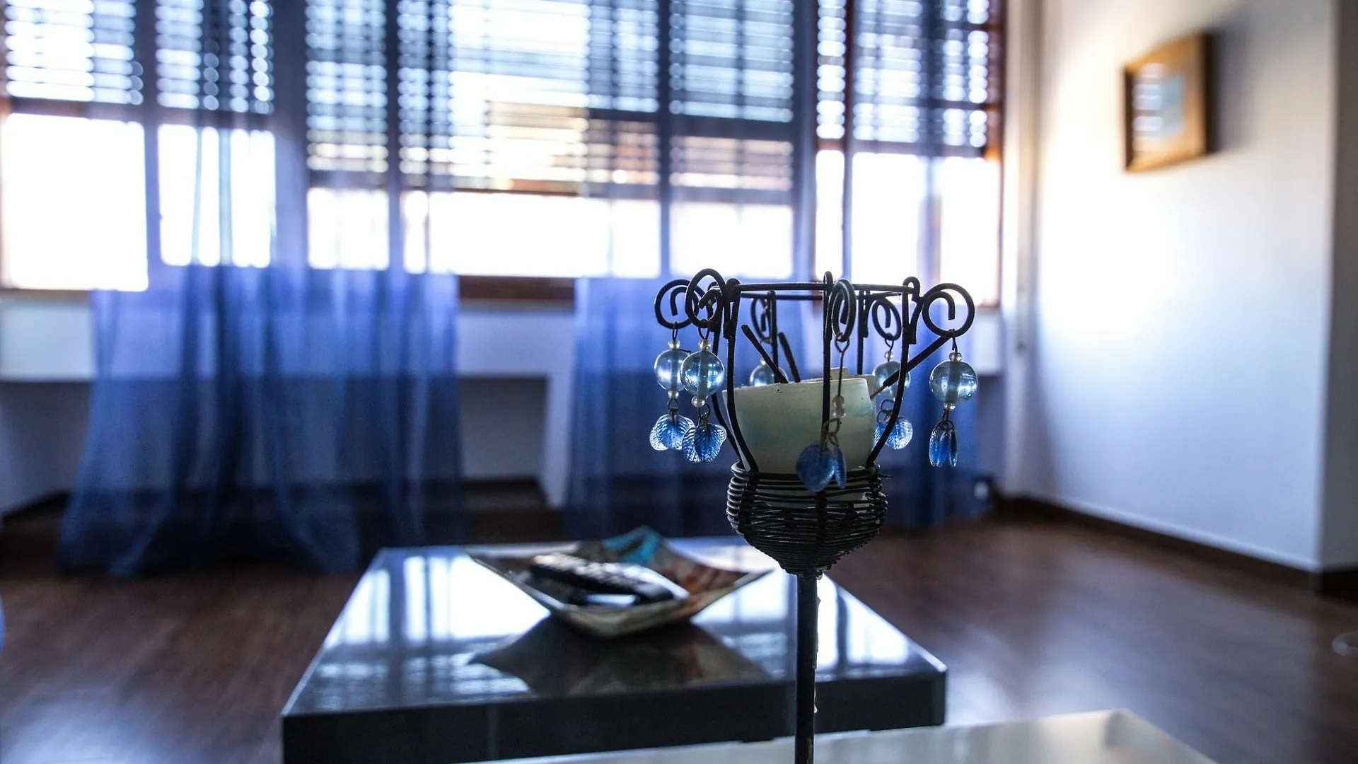 Apartment Ferienwohnung Raffo Rosso Palermo